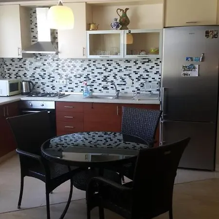 Lejlighed Manzarali Eviniz