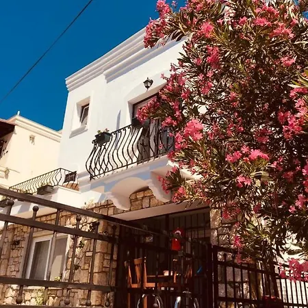 Manzarali Eviniz Apartment