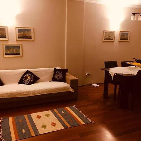 Manzarali Eviniz Bodrum